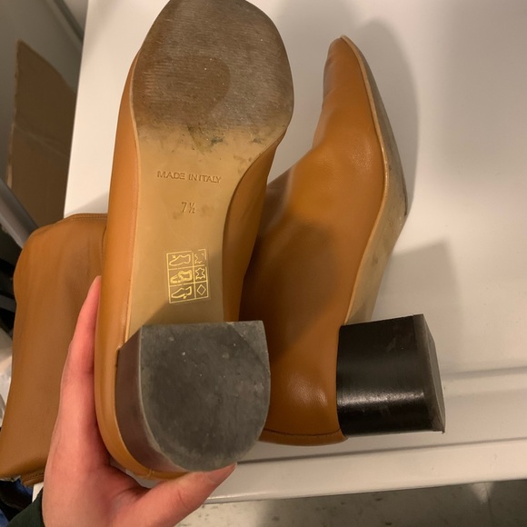 Everlane Knee-High Boot size 7.5 - Picture 3 of 9